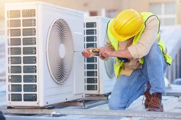 Best HVAC Installation Services  in Iola, WI