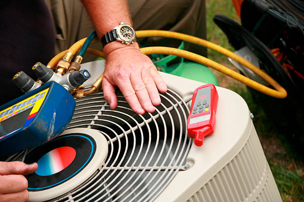 Best HVAC Repair Near Me  in Iola, WI