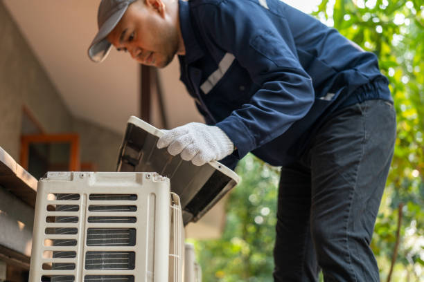 Best HVAC Air Duct Cleaning  in Iola, WI