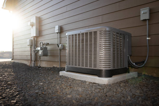 Affordable Air Conditioning Repair in Iola, WI